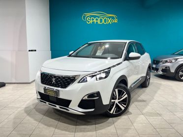 PEUGEOT 3008 FULL LED 2020 *KM CERTIFICATI *UNICOPROPRIETARIO