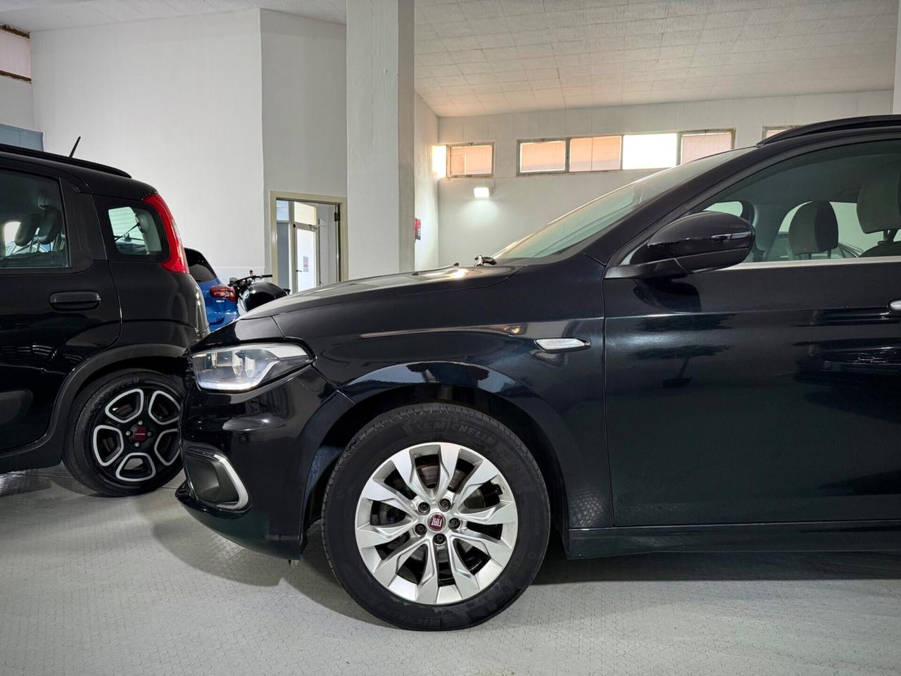 Fiat Tipo 1.6 Mjt Aziendale SW Business 120CV