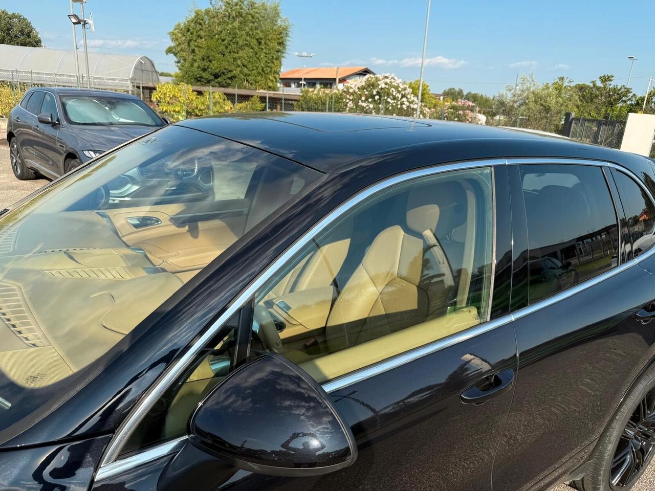 Porsche Cayenne 3.0 D PLATINUM EDITION PERFETTA AFFARE