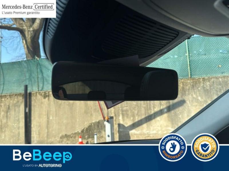 Mercedes-Benz GLE Coupé GCOUPE 300 D AMG LINE ADVANCED PLUS 4MATIC AUTO