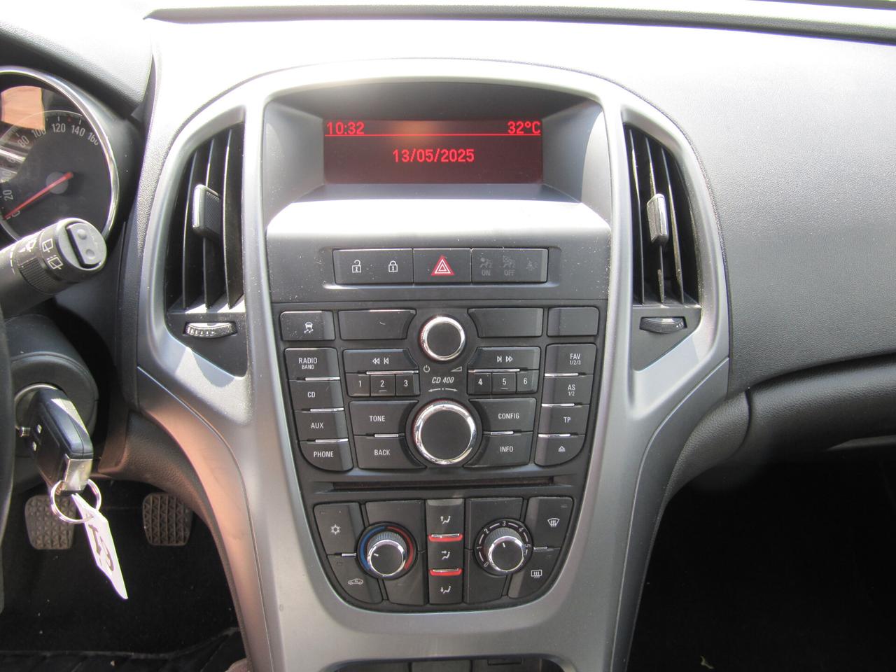 Opel Astra 1.7 CDTI 110CV Sports Tourer Elective