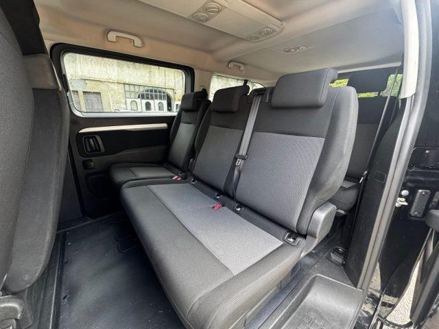 TOYOTA Proace Verso 2.0D 150 CV L2 D Lounge PASSO LUNGO L2 9 POSTI