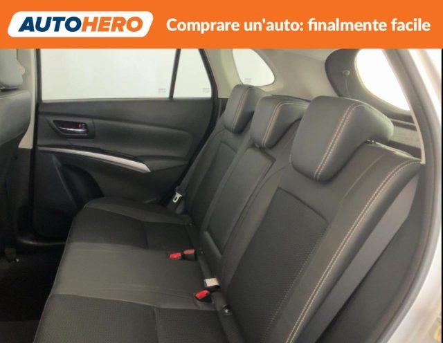 SUZUKI S-Cross 1.5 140V Hybrid 4WD AllGrip A/T Starview
