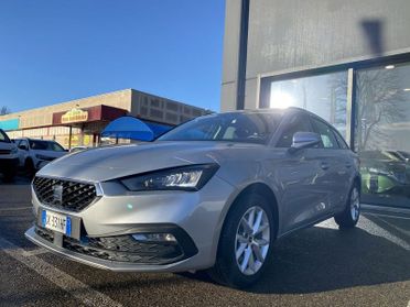 Seat Leon Sportstourer 2.0 TDI Style