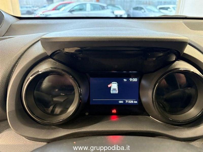 Toyota Yaris IV 2020 1.5h Style