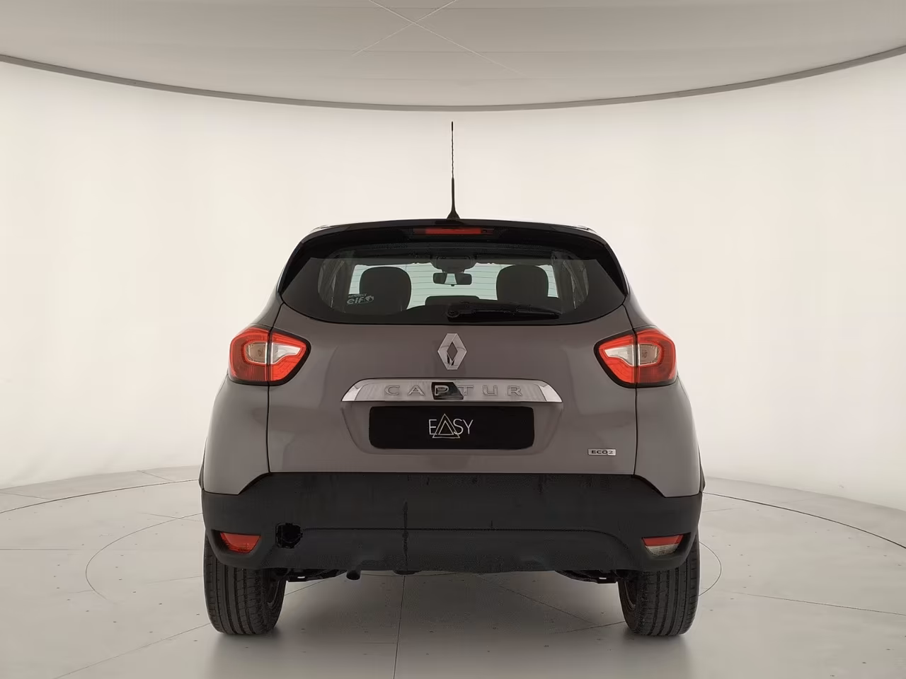 Renualt Captur 1.5 dci Zen 90cv E6 *102.000 KM*