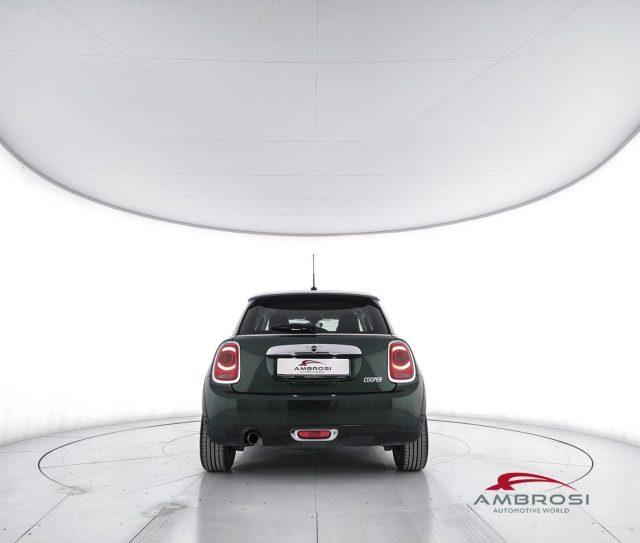 MINI Cooper 3 porte 1.5 - PER OPERATORI DEL SETTORE