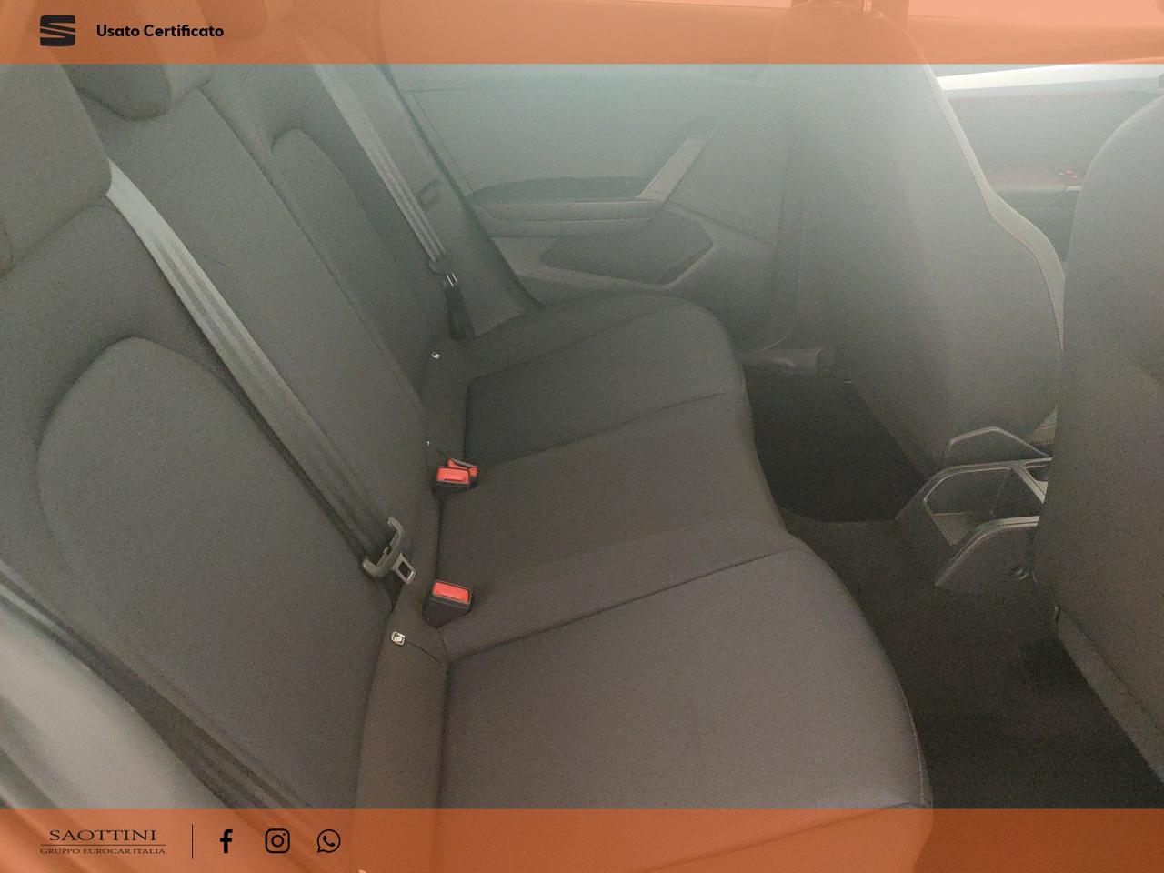 1.0 ecoTSI FR 95 CV