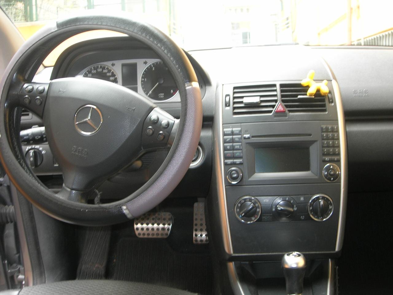 Mercedes-benz A 180 A 180 CDI Avantgarde