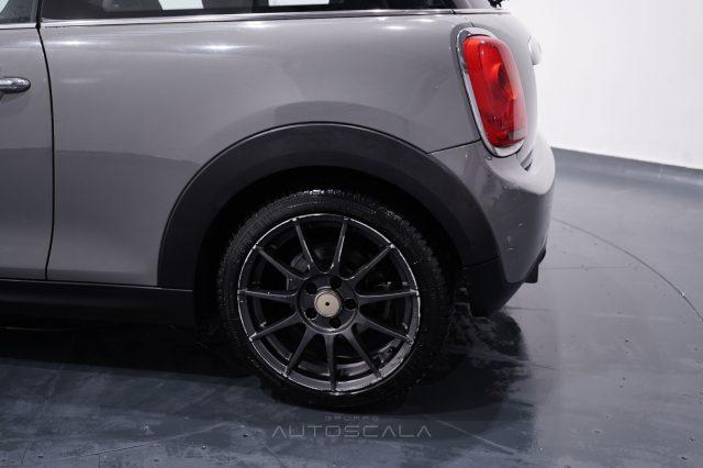 MINI Cooper 1.5 136cv