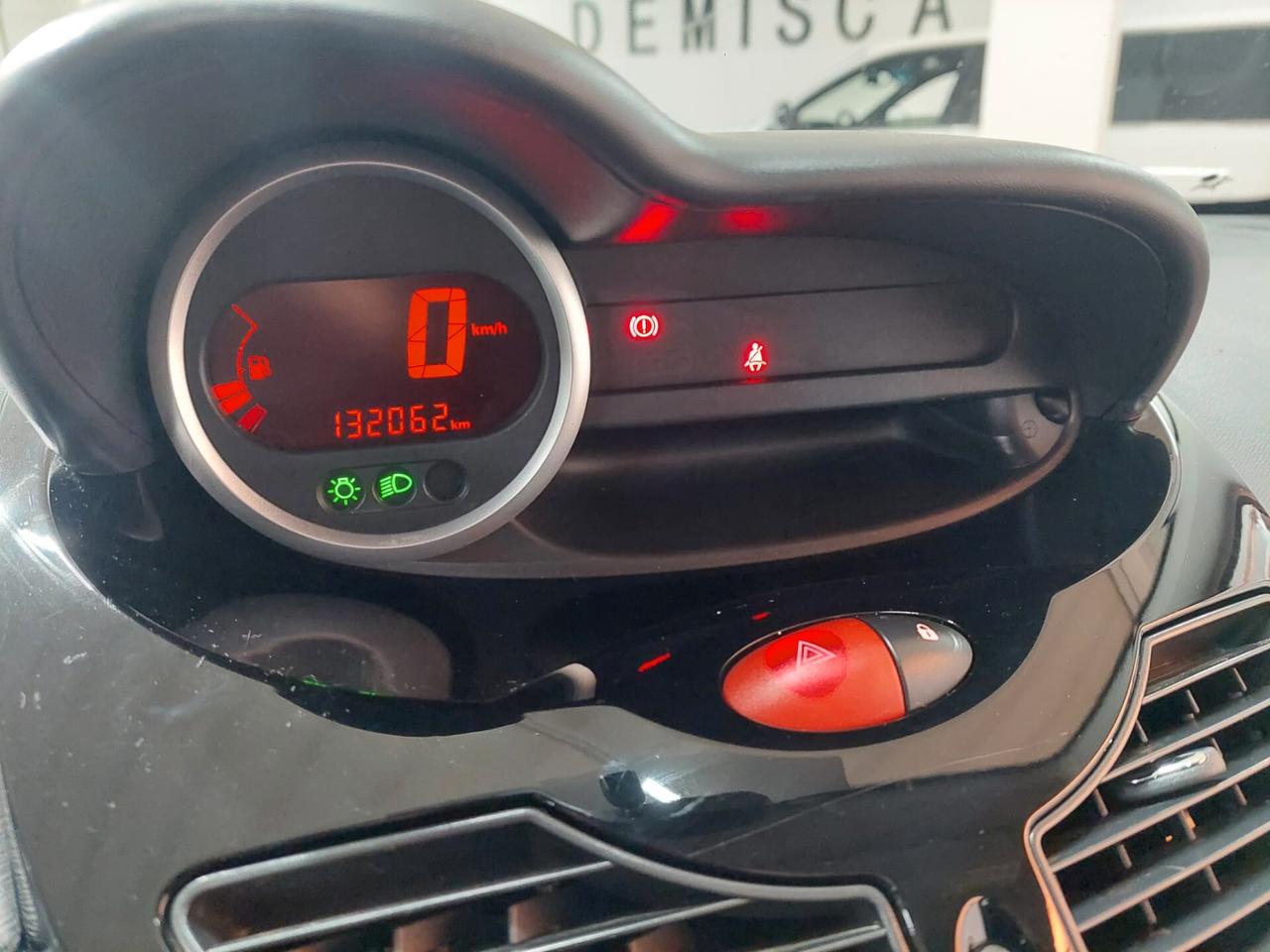 Renault Twingo 1.2 16V Night&Day