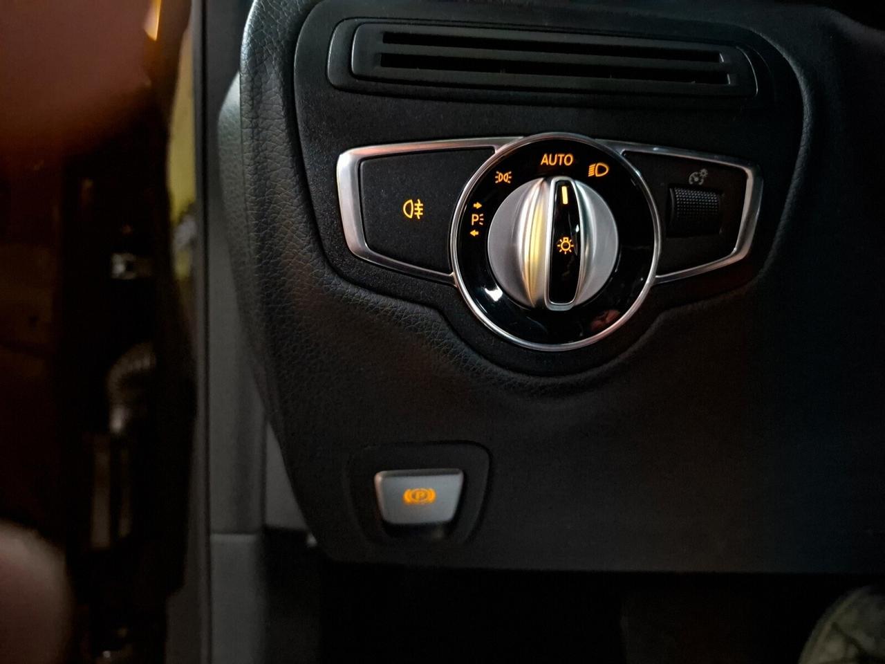 Mercedes-benz C 220 BlueTEC Automatic Sport FULL OPTIONAL