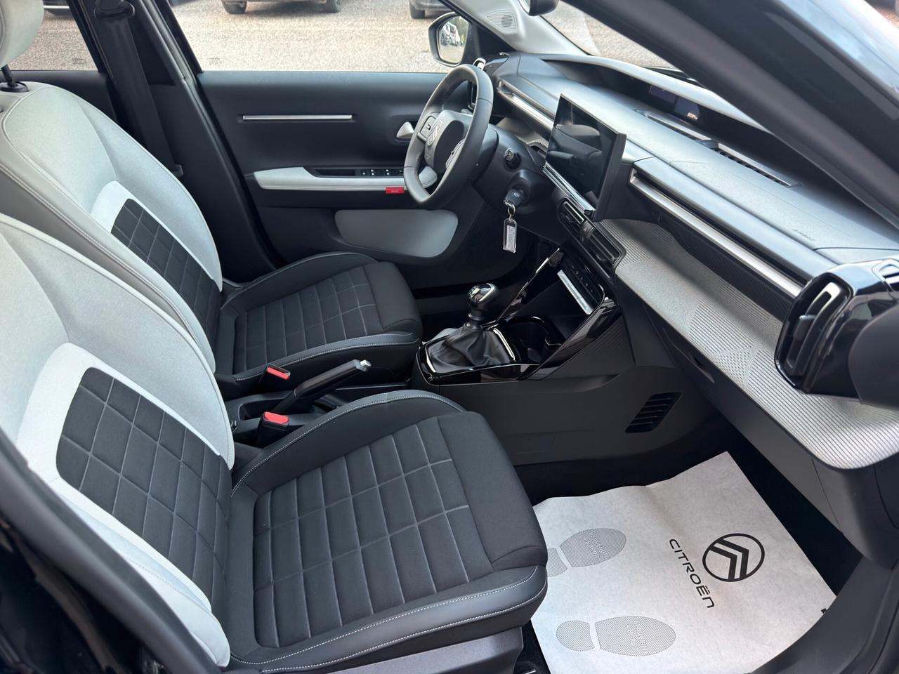 Citroen C3 PureTech 100 S&S Max