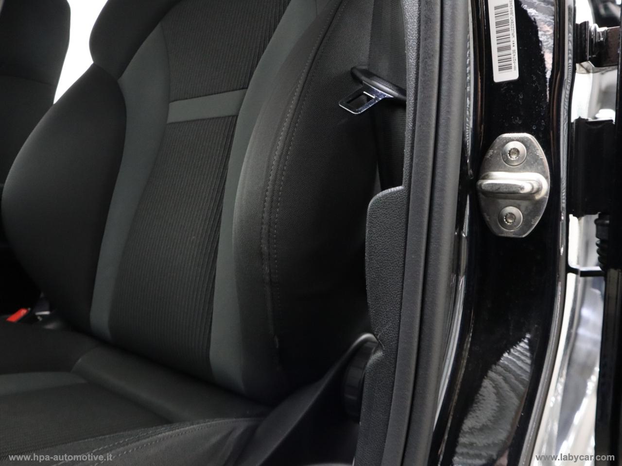 AUDI A1 SPORTBACK 1.4TDI SPORT PLUS LED XENO SENSORI 5 POSTI