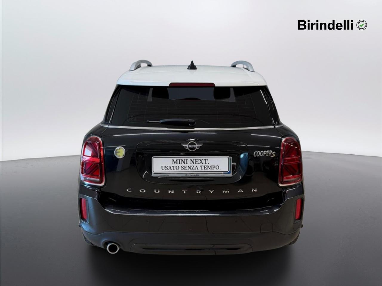 MINI Mini Countrym.(F60) - Mini 1.5 Cooper SE Business Countryman ALL4