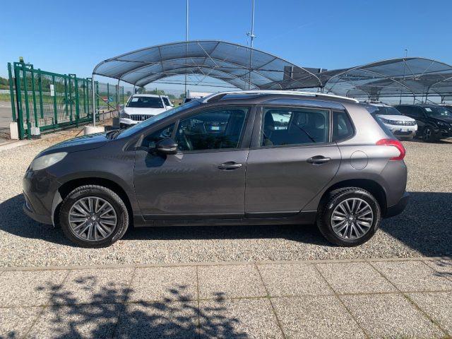 PEUGEOT 2008 1° serie BlueHDi 75 Active