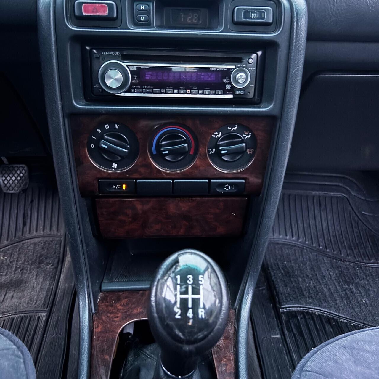 Rover 45 1.4i 16V cat 5 porte Club