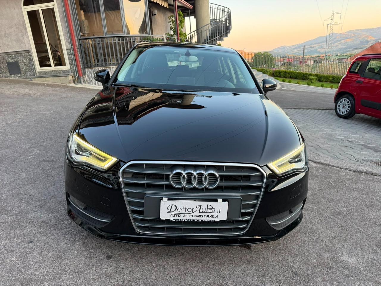 AUDI A3 SPB 2.0 TDI Ambition