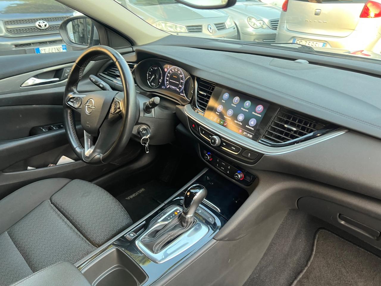 Opel Insignia 1.6 CDTI 136 CV Automatika Navi Full