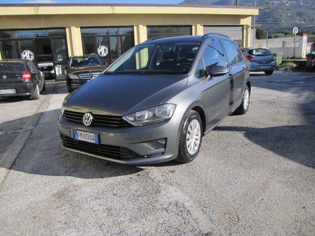 VOLKSWAGEN Golf Sportsvan GOLF SPORTSVAN 1.5 TD