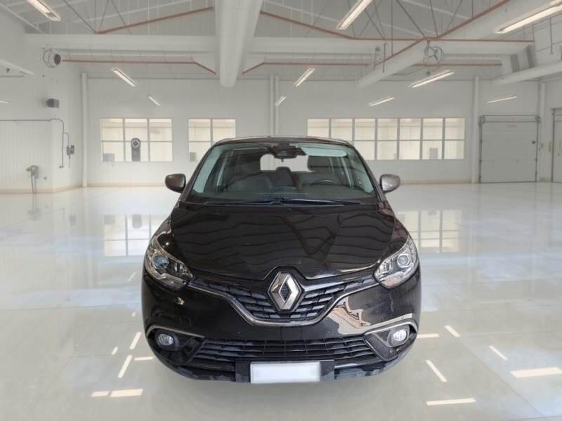 Renault Scenic Blue dCi 150 CV EDC Sport Edition2