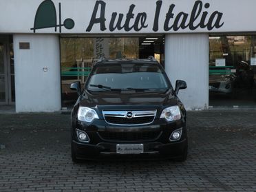 OPEL ANTARA 2.2 CDTI 163CV 4x4 2011