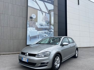 Volkswagen Golf 1.6 TDI 110 CV 5p. Comfortline BlueMotion