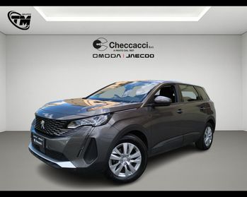 PEUGEOT 5008 2ª serie 5008 BlueHDi 130 S&S EAT...