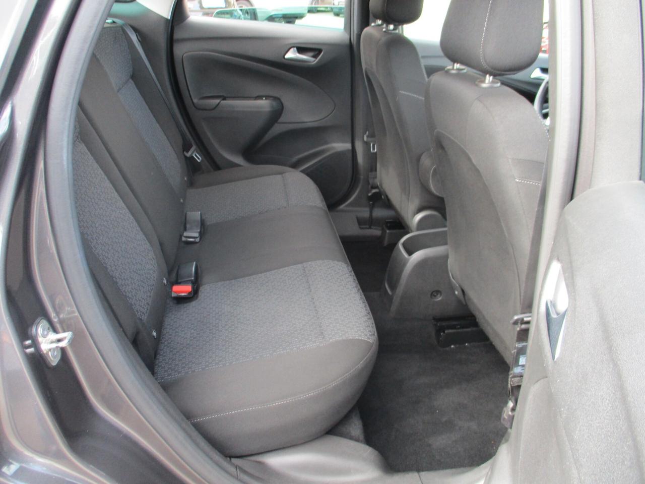 Opel Crossland 1.2 12V Start&Stop Design & Tech