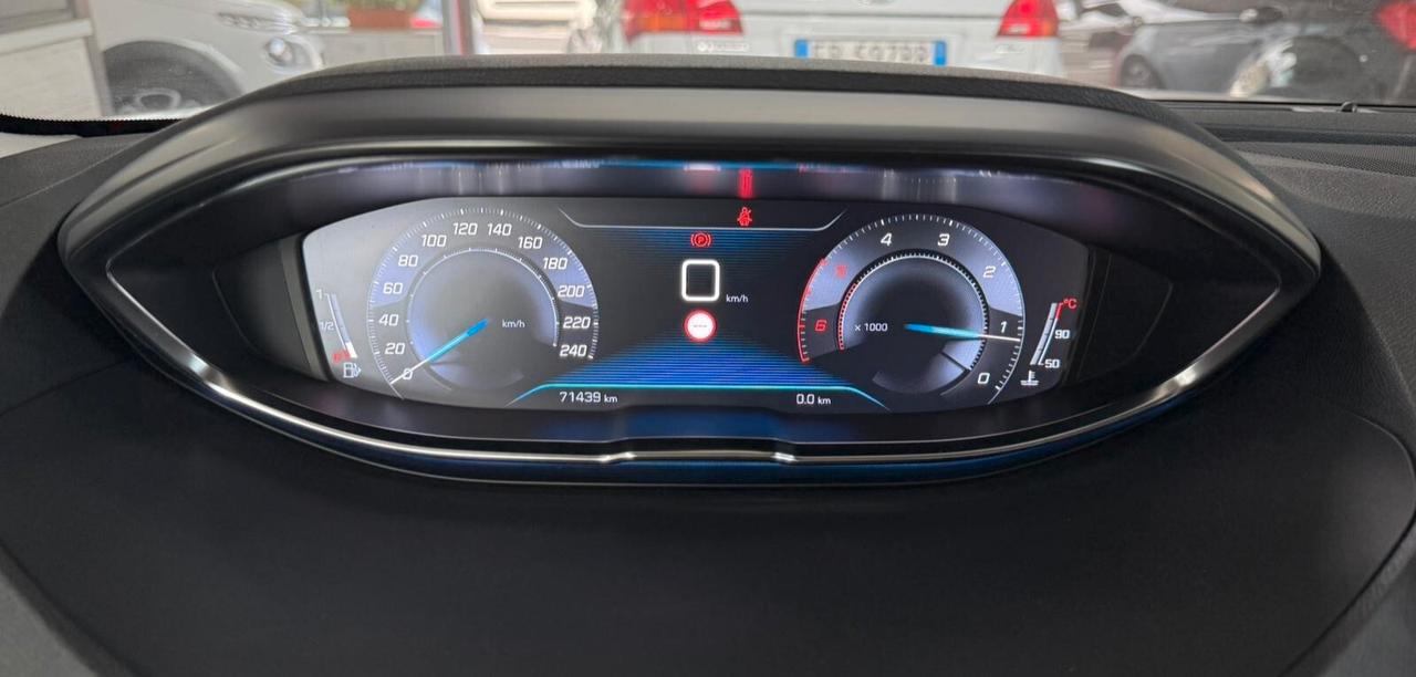 Peugeot 3008 BlueHDi 130 S&S Business