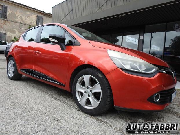 RENAULT - Clio - 1.2 5p. Dynamique-GPL 2033
