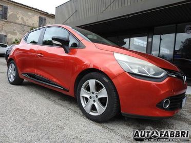 RENAULT - Clio - 1.2 5p. Dynamique-GPL 2033