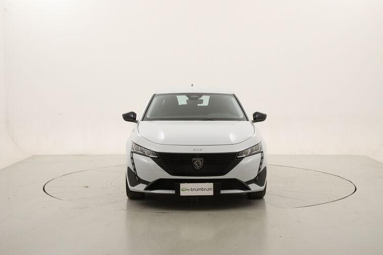 Peugeot 308 Active Pack EAT8 BR430302 1.2 Benzina 131CV