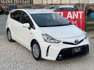 Toyota Prius 1.8 Executive