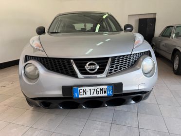 Nissan Juke 1.6 Acenta 2012 BENZINA OK NEOPATENTATI
