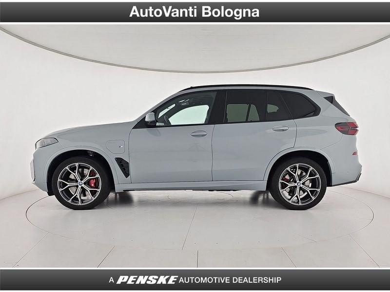 BMW X5 X5 xdrive50e MSport Pro auto