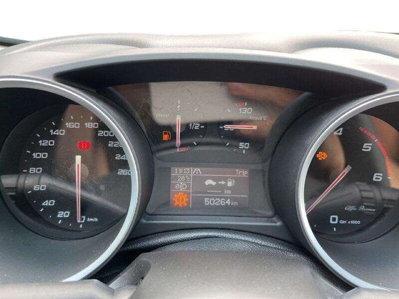 Alfa Romeo Giulietta III 2016 1.6 jtdm Ti 120cv