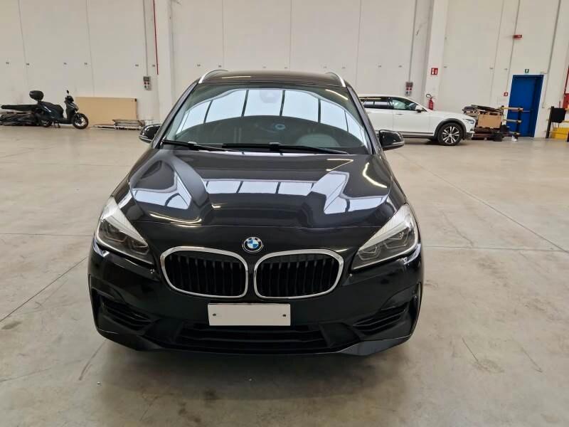 BMW Serie 2 G.T. (F46) 218d Gran Tourer Sport