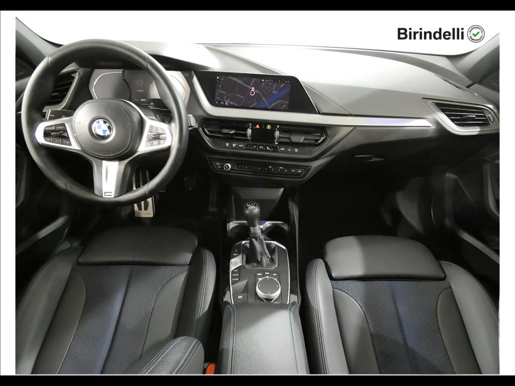 BMW Serie 1 (F40) - 116d 5p. Msport