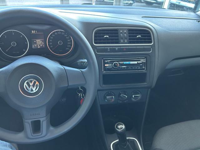 VOLKSWAGEN Polo 1.2 TDI DPF 5 p. Comfortline