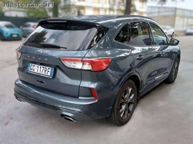 FORD Kuga Kuga 1.5 ecoblue ST-Line 2wd 120cv Auto - GG117RF
