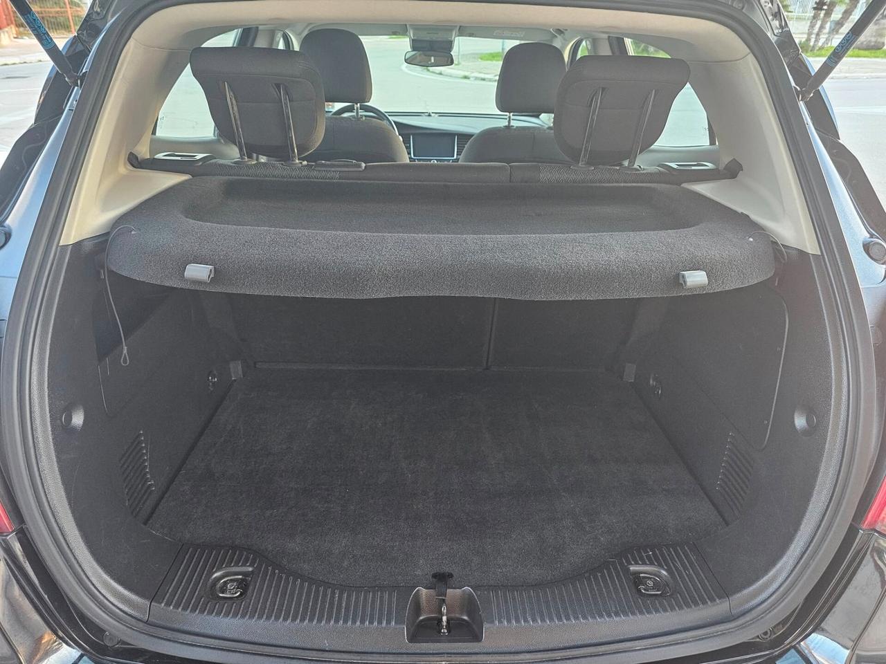 OPEL MOKKA X 1.6 CDTI 136CV 4X4 BUSINESS FULL