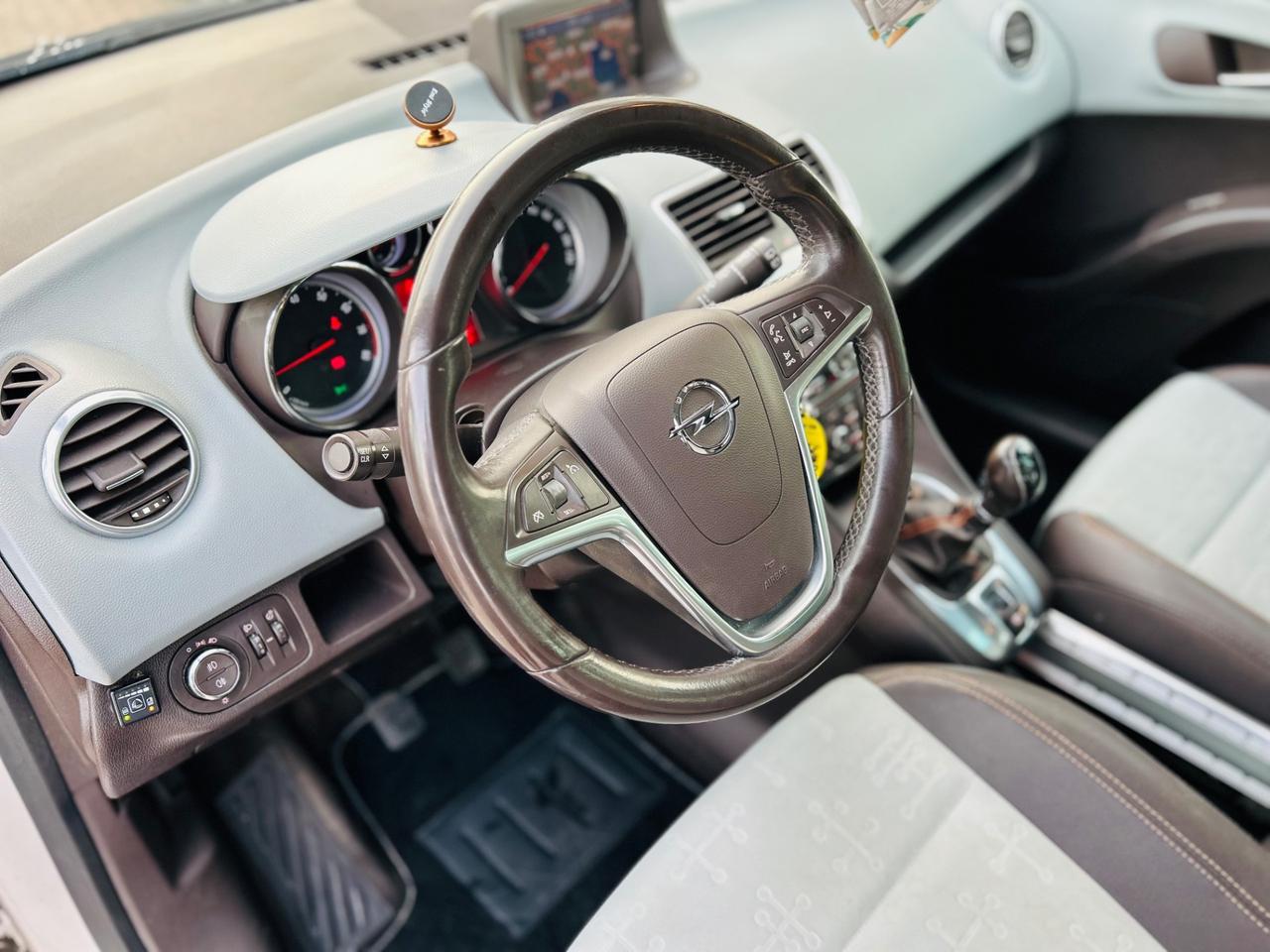 Opel Meriva 1.4 Turbo 120CV Cosmo GPL