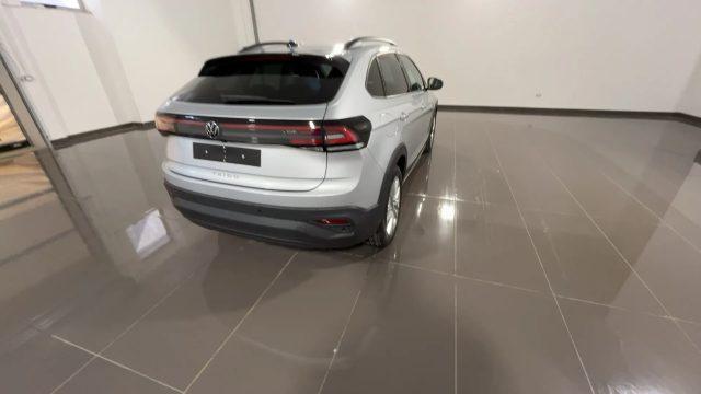 VOLKSWAGEN Taigo 1.0 TSI 95 CV Edition Plus #KM 0