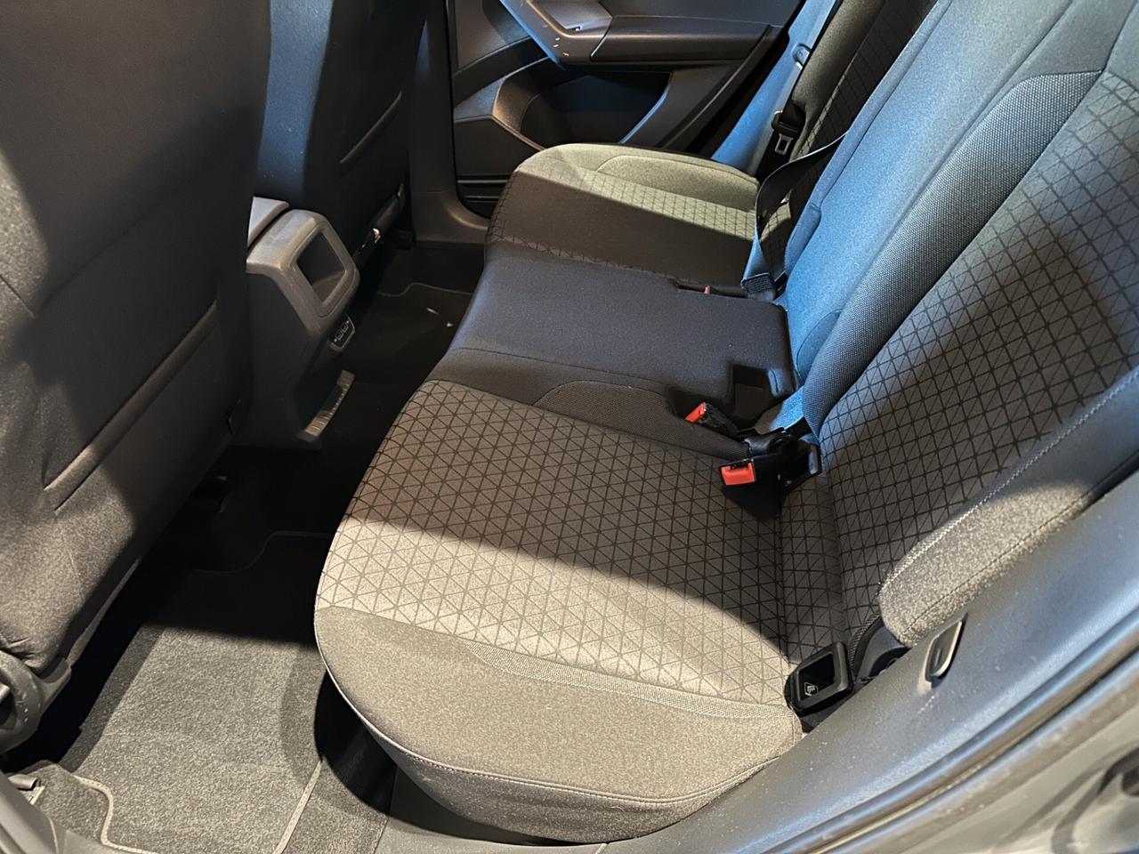 Volkswagen T-Cross 1.0 TSI Style BMT