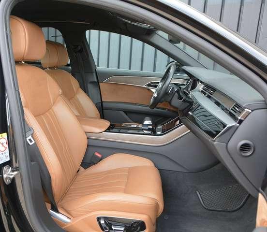 Audi A8 50 3.0 tdi mhev quattro tiptronic
