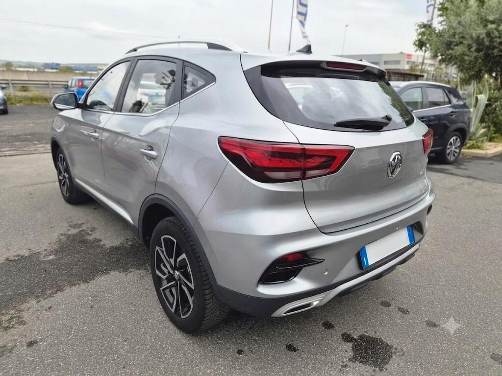 Mg ZS 1.5 VTi-tech Luxury 2024 - PARI AL NUOVO