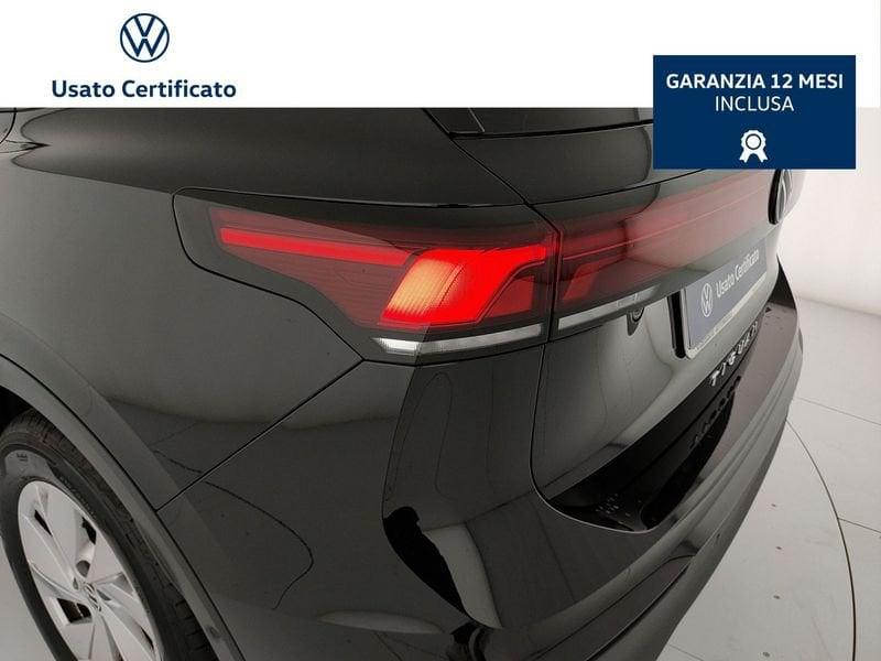 Volkswagen Tiguan 2.0 TDI 150 CV EVO SCR DSG Life