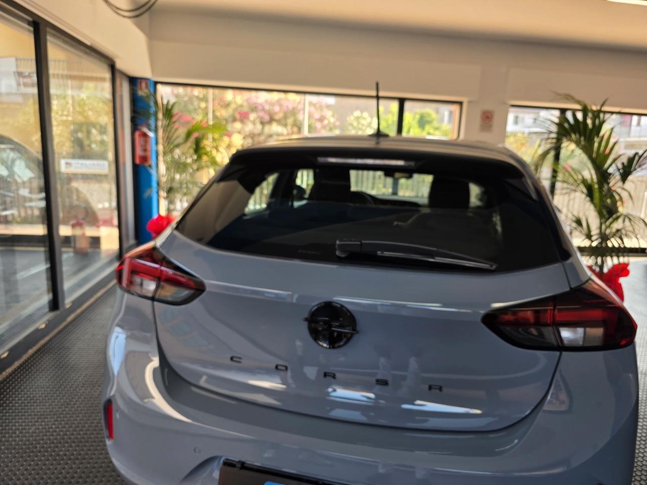 Opel Corsa 1.2 100 CV Edition - KM 0