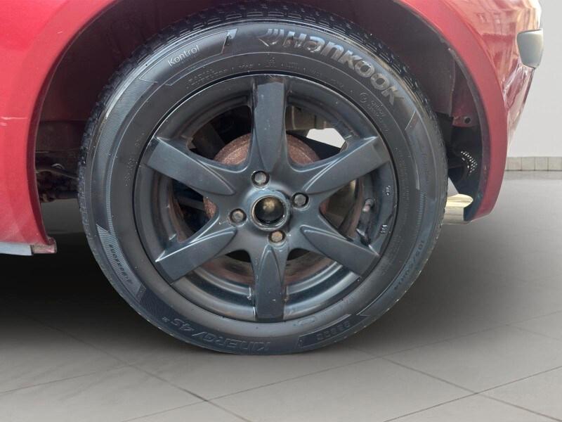 FIAT Punto 2ª serie Punto 1.2i cat 3 porte EL